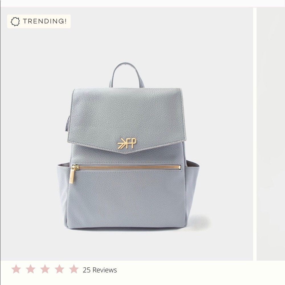 Freshly Picked Mini Classic